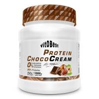 Cream Protein Choco - 1Kg