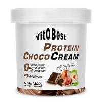 Cream Protein Choco - 300g