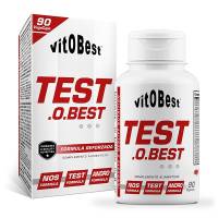 Test.O.Best - 90 vcaps