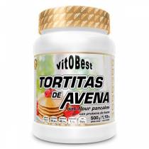 Tortitas de Avena - 500g