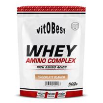 Whey Amino Complex - 500g