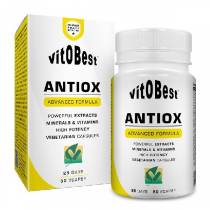 Antiox - 50 caps