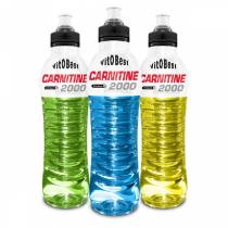 Carnitine 2000 Drink - 12 botellas x 500ml