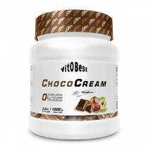 Cream Choco - 1Kg