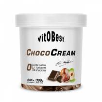 Cream Choco - 300g