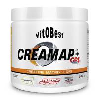 Creamap + GFS Aminos Powder - 200g