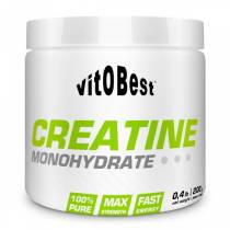 Creatine Monohydrate Creapure - 200g