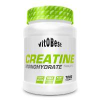 Creatine Monohydrate Creapure - 1000 tabs