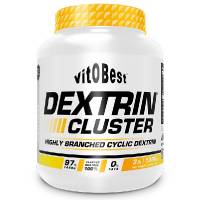 Dextrin Cluster - 1.36Kg