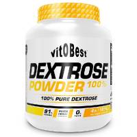Dextrose Powder 100% - 1.81Kg