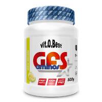 GFS Aminos Powder - 500g