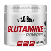 Glutamina Powder - 500g