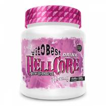 HellCore Drink Woman - 300g