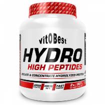 Hydro High Peptides - 907g