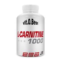 L-Carnitine 1000 - 100 caps