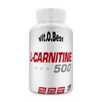 L-Carnitine 500 - 100 caps