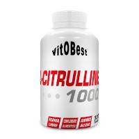 L-Citrulline 1000 - 100 caps