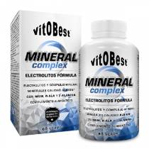 Mineral Complex - 60 vcaps
