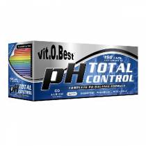 pH Total Control - 150 caps