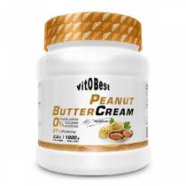 Cream Peanut Butter - 1Kg