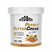 Cream Peanut Butter - 300g