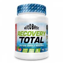 Recovery Total - 700g