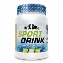 Sport Drink con Atp Extreme - 750g