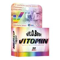 Vitomin - 30 caps