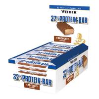 32% Protein Bar - 24x60g