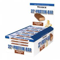32% Protein Bar - 24x60g