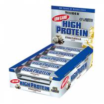 40% Protein Low Carb Bar - 24x50g