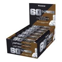 60% Protein Bar - 24x45g