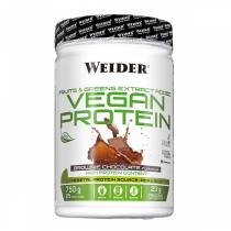 Vegan Protein - 750g