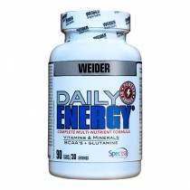 Daily Energy - 90 tabs
