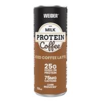 Milk Protein Shake - 250 ml