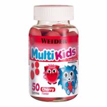 MultiKids - 50 gominolas