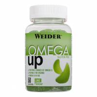 Omega UP - 50 gominolas