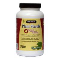 Plant Sterols - 120 tabs