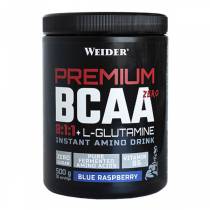 Premium BCAA 8:1:1 + Glutamina - 500g