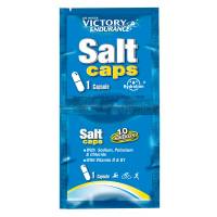 Salt Caps - 2 Sobres x 1 caps