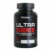Ultra Burner - 120 caps