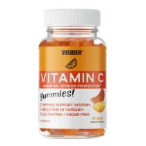 Vitamin C - 84 gominolas