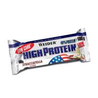 40% Protein Low Carb Bar - 50g