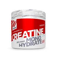 Creatine Monohydrate 200 Mesh - 300g