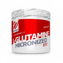 Glutamine Micronized - 300g