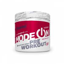 Mode On Pre Workout - 450g