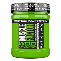 Muscle Factor - 150 caps