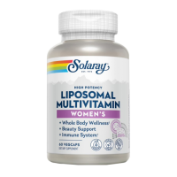Women's Liposomal Multivit - 60 vcaps