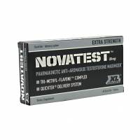 Novatest - 60 tabs